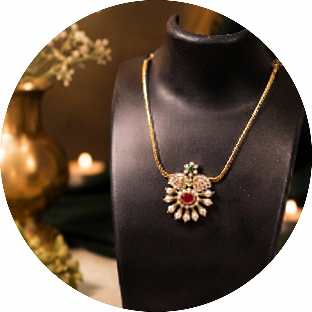 Pendants